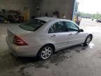 2004 Mercedes-Benz C 240 4matic