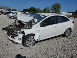 Ford Vehiculos salvage en venta: 2012 Ford Focus SE