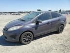 2013 Ford Fiesta SE