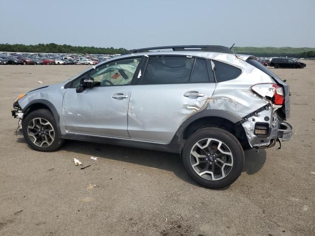 2017 Subaru Crosstrek Premium