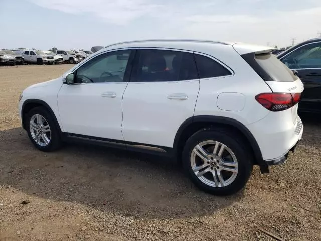 2021 Mercedes-Benz GLA 250 4matic