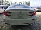 2022 Honda Accord EXL