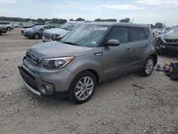 Run And Drives Cars for sale at auction: 2018 KIA Soul +