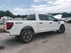 2024 Ford F150 STX