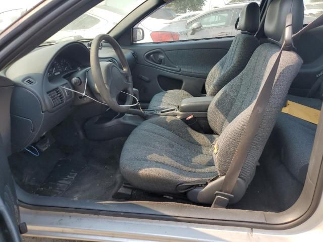 2005 Chevrolet Cavalier