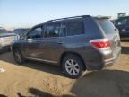 2011 Toyota Highlander Base