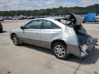 2003 Toyota Camry Solara SE