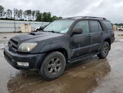 2004 Toyota 4runner SR5 en venta en Harleyville, SC