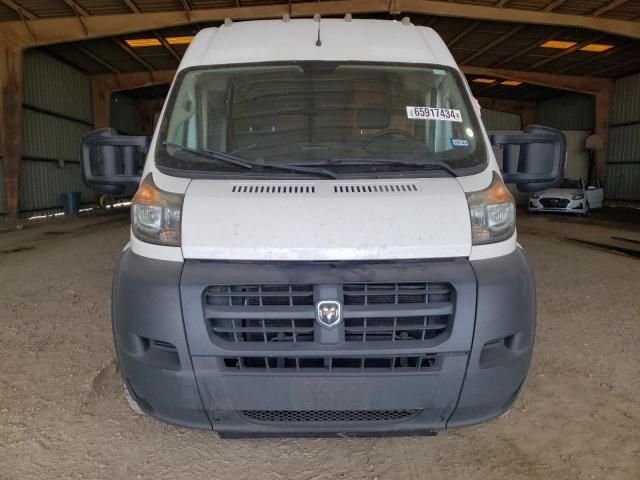 2017 Dodge RAM Promaster 3500 3500 High