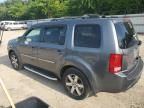 2012 Honda Pilot Touring