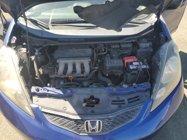 2010 Honda FIT