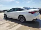 2022 Toyota Avalon XLE