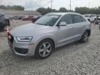 2015 Audi Q3 Prestige