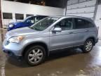 2009 Honda CR-V EXL