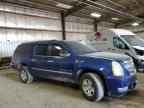 2012 Cadillac Escalade ESV Platinum