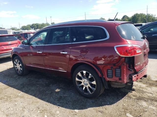 2017 Buick Enclave