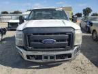 2015 Ford F350 Super Duty