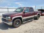 2002 Chevrolet Silverado K1500