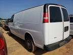 2014 Chevrolet Express G2500