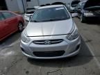 2015 Hyundai Accent GS