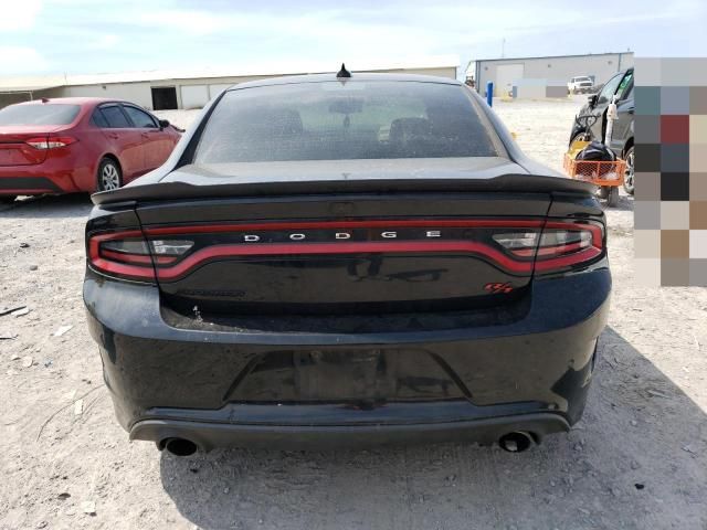 2017 Dodge Charger R/T 392