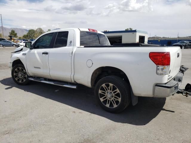 2013 Toyota Tundra Double Cab SR5