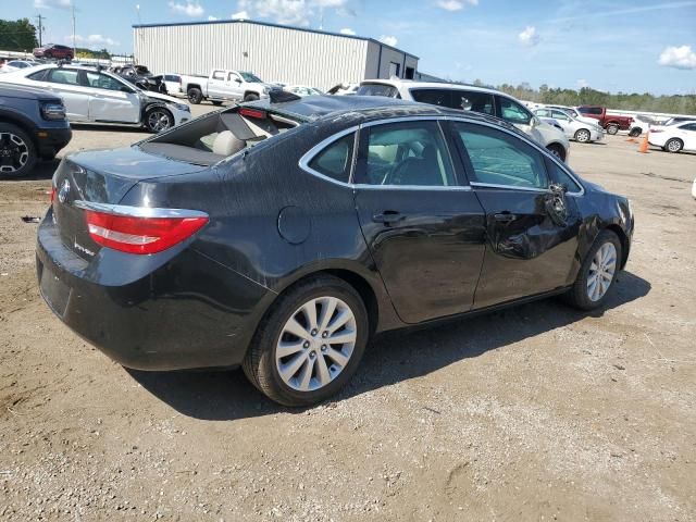 2016 Buick Verano