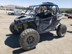 2017 Polaris RZR XP 1000 EPS