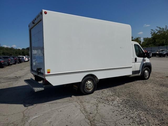 2018 Dodge RAM Promaster 3500 3500 Standard