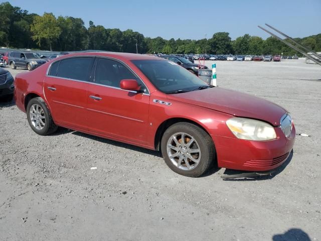 2007 Buick Lucerne CXL