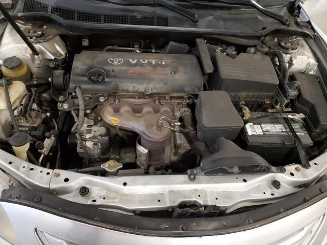 2008 Toyota Camry CE