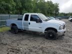 2005 Ford F250 Super Duty