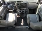 2012 Ford Econoline E250 Van