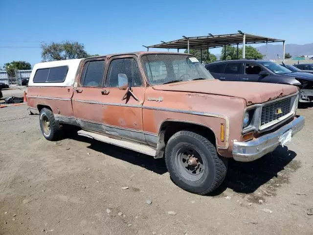 1974 Chevrolet C20