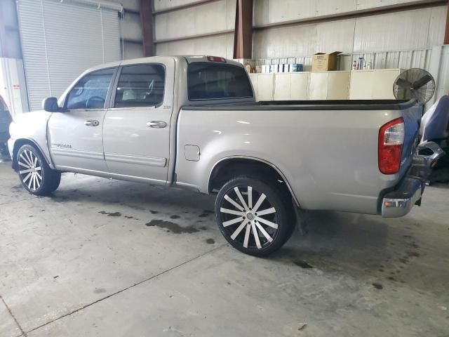 2005 Toyota Tundra Double Cab SR5