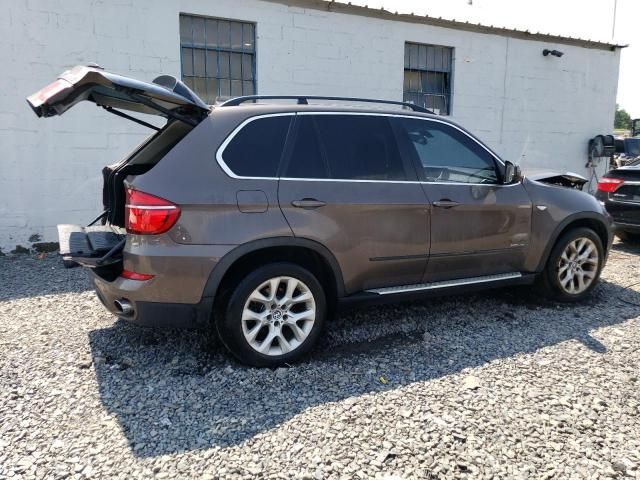 2013 BMW X5 XDRIVE35I