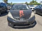 2012 Honda FIT Sport