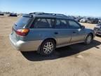 2001 Subaru Legacy Outback AWP