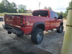 2006 Chevrolet Silverado K2500 Heavy Duty