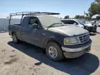 1999 Ford F150