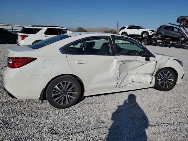 2019 Subaru Legacy 2.5I Premium