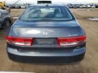 2004 Honda Accord EX