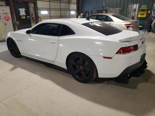 2014 Chevrolet Camaro 2SS