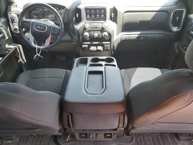 2019 GMC Sierra K1500 SLE