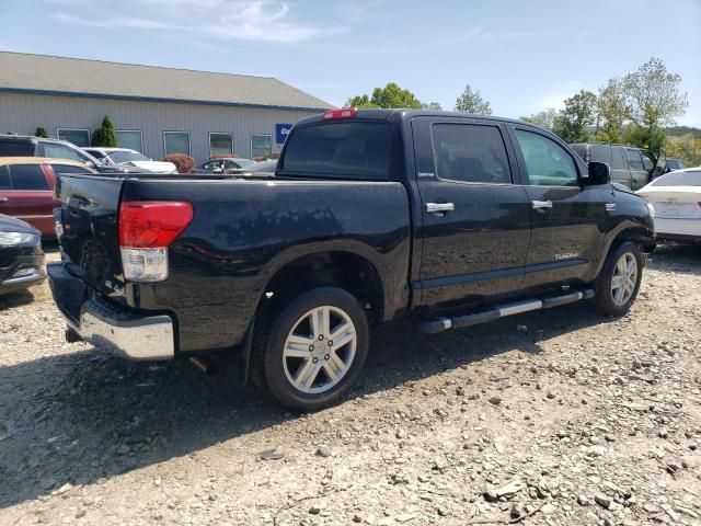 2013 Toyota Tundra Crewmax Limited