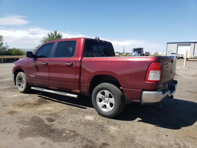 2019 Dodge RAM 1500 BIG HORN/LONE Star