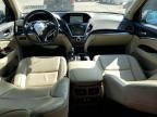 2014 Acura MDX Technology