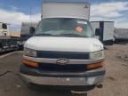 2013 Chevrolet Express G3500