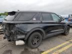 2020 Ford Explorer Police Interceptor