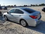 2016 Subaru Legacy 2.5I Premium